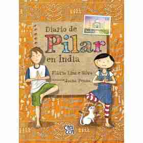 Diario De Pilar en India