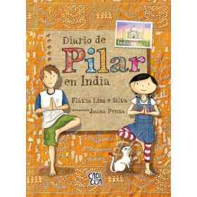 Diario De Pilar en India