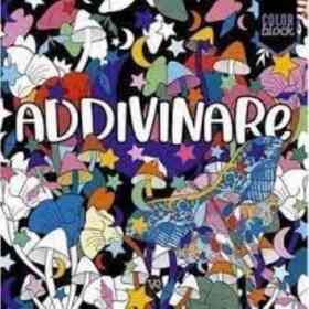 Color Block. Addivinare