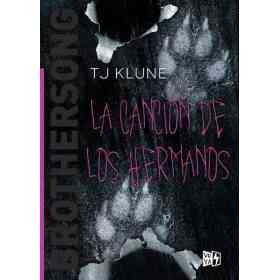 Brothersong: La Cancion De Los Hermanos