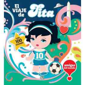 El Viaje De Tita