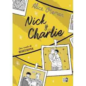 Nick Y Charlie