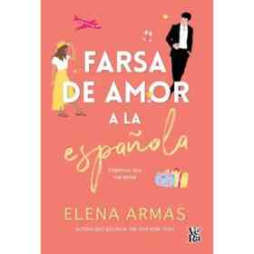Farsa De Amor a La Española