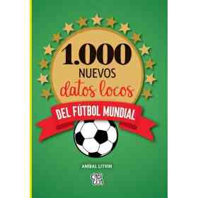 1000 Nuevos Datos Del Futbol Mundial