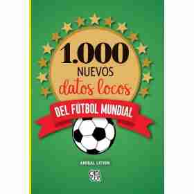 1000 Nuevos Datos Del Futbol Mundial