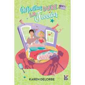 Mientras Dure La Ficcion