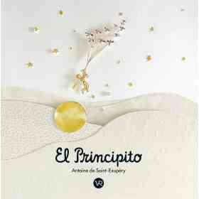 Principito El - Edicion De Lujo