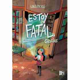 Estoy Fatal Gracias