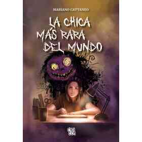 La Chica Mas Rara Del Mundo