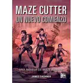 Maze Cutter - Un Nuevo Comienzo
