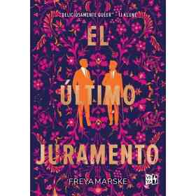 El Ultimo Juramento