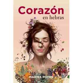 Corazon en Hebras