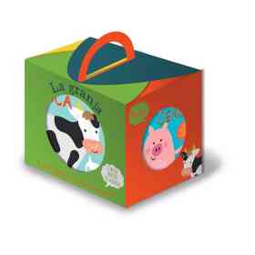 A Rodar El Dado La Granja