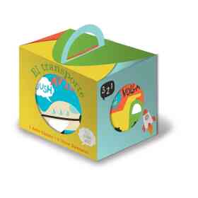 A Rodar El Dado El Transporte