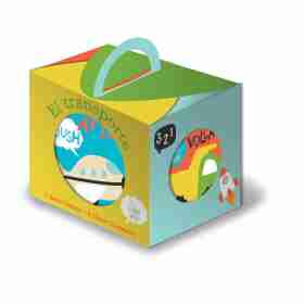 A Rodar El Dado El Transporte