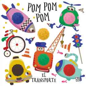 Pom Pom Pom - El Transporte
