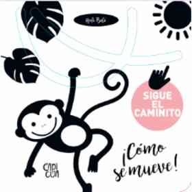 Como Se Mueve!