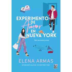 Experimento De Amor en Nueva York