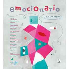Emocionario (Tapa Blanda)