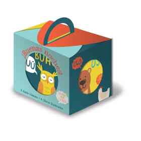 A Rodar El Dado Buenas Noches