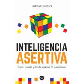 Inteligencia Asertiva (Tapa Nueva)