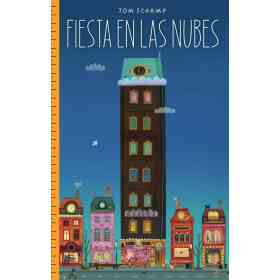 Fiesta en Las Nubes