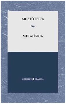 Metafisica