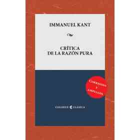 Critica De La Razon Pura