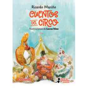 Cuentos Del Circo