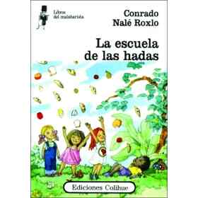 Escuela De Las Hadas
