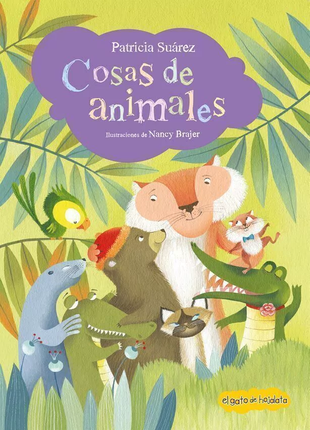 Cosas De Animales