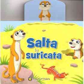 Salta La Suricata
