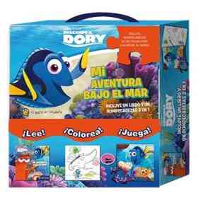 Buscando a Dory