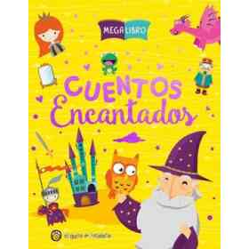 Megalibros- Cuentos Encantados