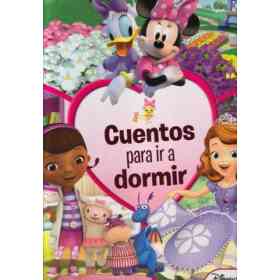 Cuentos Para Ir a Dormir. Nenas