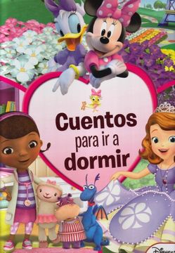 Cuentos Para Ir a Dormir. Nenas
