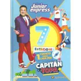 7 Cuentos Topa