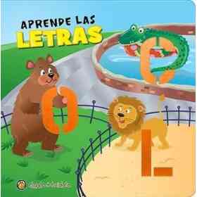 Aprende Las Letras