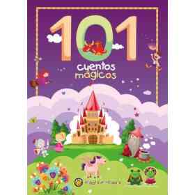 101 Cuentos Magicos