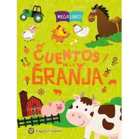 Megalibro - Cuentos De La Granja
