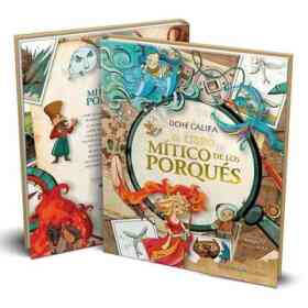 El Libro Mitico De Los Porques