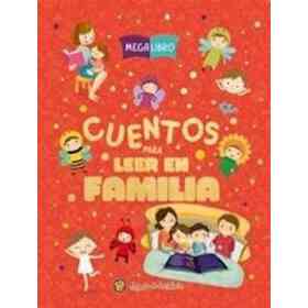 Cuentos Para Leer en Familia