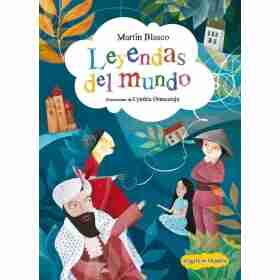 Leyendas Del Mundo