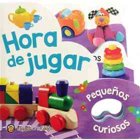 Hora De Jugar