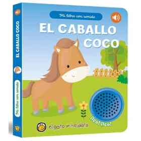 El El Caballo Coco