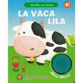 La La Vaca Lila