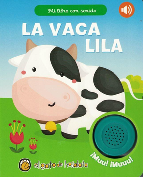 La La Vaca Lila