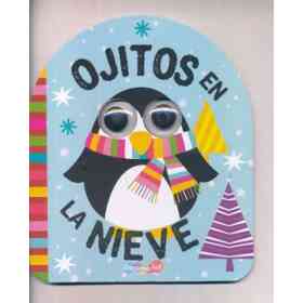 Ojitos Inquietos - en La Nieve