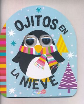 Ojitos Inquietos - en La Nieve