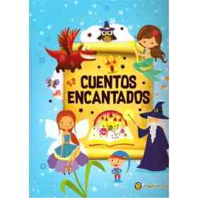 Cuentos Encantados